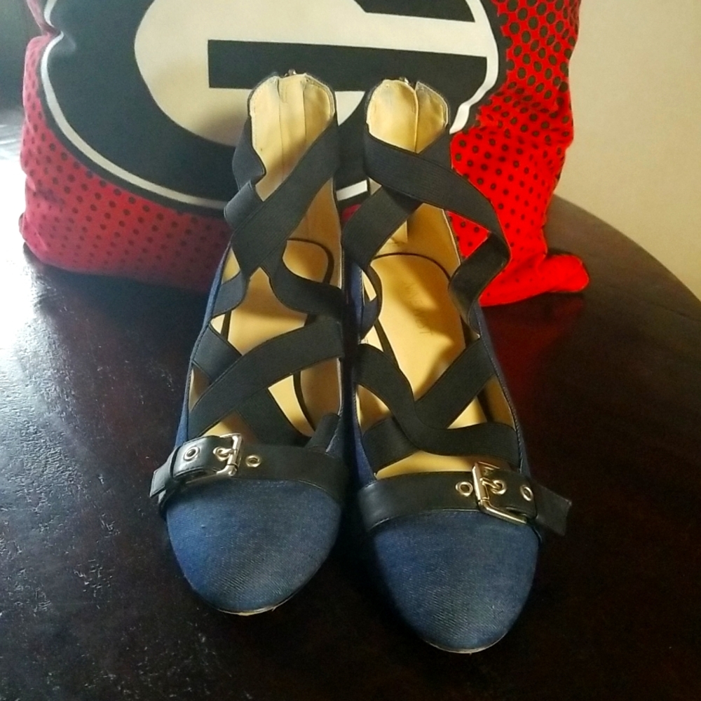 Cute heels